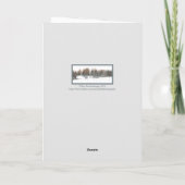 QUOTE ÜBER DIE VERÄNDERUNGEN VON SEELÄNDERN UND HO KARTE (Rückseite)