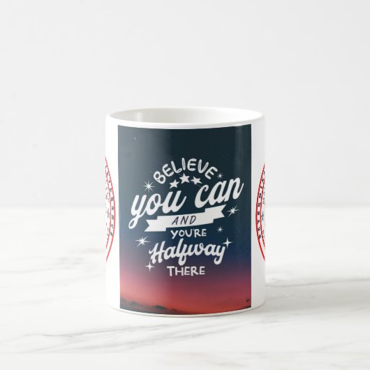 QUOTE UND PHRASEN KAFFEETASSE (Mittel)