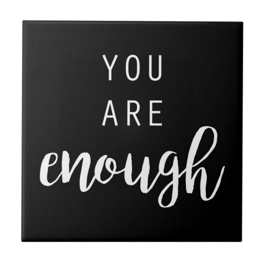 Quotenregelung III Fliese (Vorderseite)