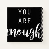 Quotenregelung III Notizblock (Rückseite)