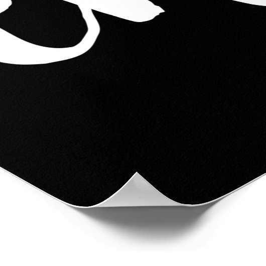 Quotenregelung III Poster (Ecke)