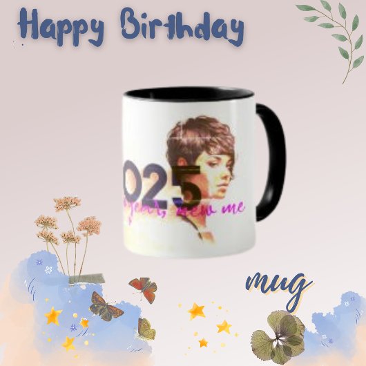 Quotenumwandlung Sylvester Start Gold Tasse