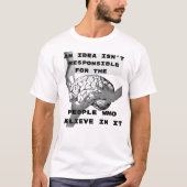 quotes art ideas  mind  people  philosophy T-Shirt (Vorderseite)