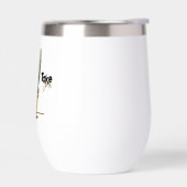 Quotes Chill Cactus Gutes braucht Zeit (Links)