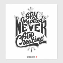 Quotes für Vinyl-Aufkleber nach Maß