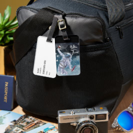 quotes lovers bearbeitet gepäckanhänger