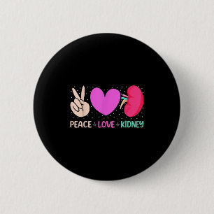 Quotes Nurse Peace Liebe Nephrologie Nephrologie D Button