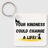 quotes schlüsselanhänger (Vorderseite)