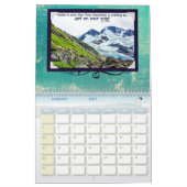 Quotes zum Leben nach Kalender (Jan 2027)