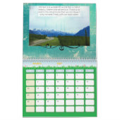 Quotes zum Leben nach Kalender (Mär 2027)