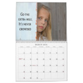 Quotierbare Quotes für 2013 Kalender (Mär 2026)