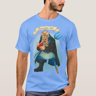 QuotJennifer-Noquot T-Shirt