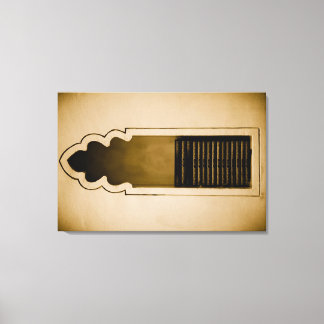 Quran Nook Leinwanddruck