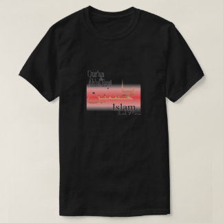 Quran und AhlulBayt T-Shirt
