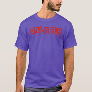 Quran Vorname Halloween Kostüm Personalisiert T-Shirt