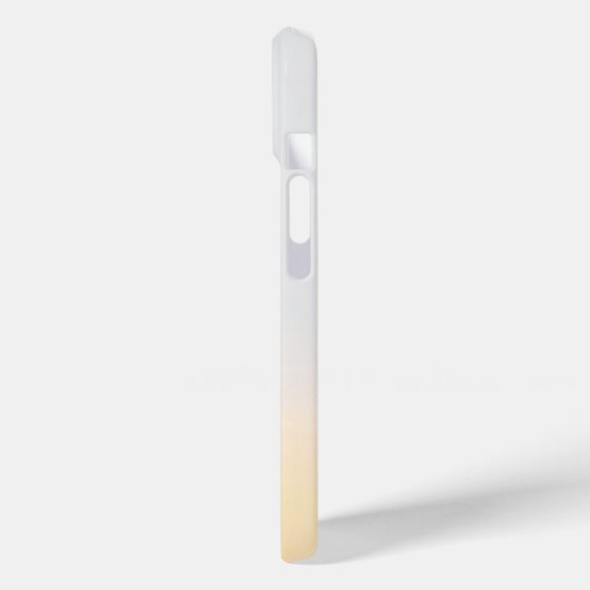 Qutub minar Case-Mate iPhone hülle (Rückseite / Links)