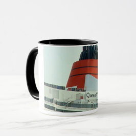 Qv-Stapel-Tasse Tasse