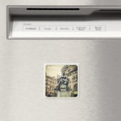 QVB Sydney Magnet (In Situ (Geschirrspüler))