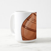 Qvevri Kaffeetasse (Vorderseite Links)