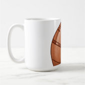 Qvevri Kaffeetasse (Links)