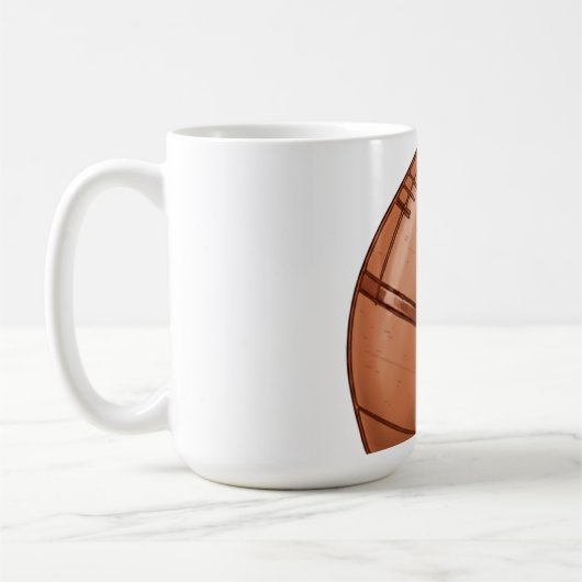 Qvevri Kaffeetasse (Links)