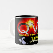 QVP TASSE (Vorderseite Links)