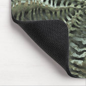 QWBC 1 Mousepad (Ecke)