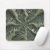 QWBC 1 Mousepad (Mit Mouse)