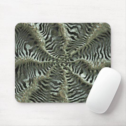 QWBC 1 Mousepad (Mit Mouse)