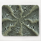 QWBC 1 Mousepad (Vorne)