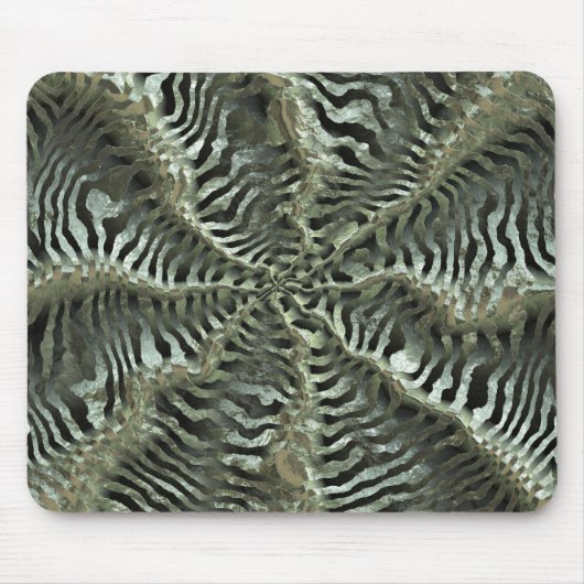 QWBC 1 Mousepad (Vorne)