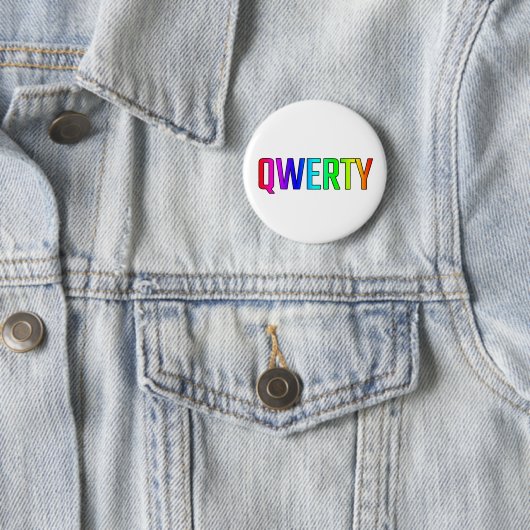 QWERTY BUTTON (Beispiel)