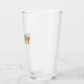 QWERTY GLAS (Links)