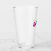 QWERTY GLAS (Rechts)