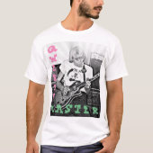 QWERTYmeister 1978 T-Shirt (Vorderseite)