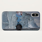 Qwiby | ALIEN Case-Mate iPhone Hülle (Rückseite (Horizontal))