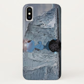 Qwiby | ALIEN Case-Mate iPhone Hülle (Rückseite)