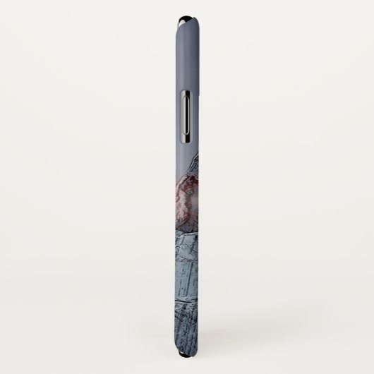 Qwiby | ALIEN Case-Mate iPhone Hülle (Hinten/Rechts)