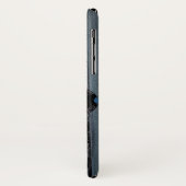 Qwiby | ALIEN Case-Mate iPhone Hülle (Hinten/Links)