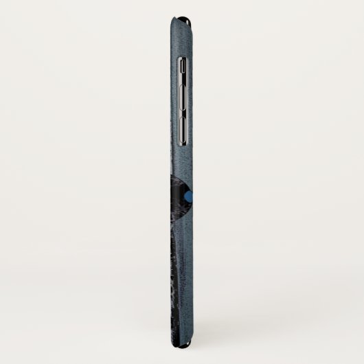 Qwiby | ALIEN Case-Mate iPhone Hülle (Hinten/Links)