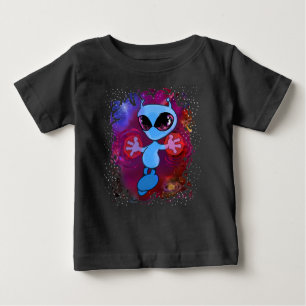 Qwiby Baby T - Shirt