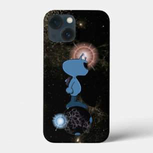 Qwiby Case-Mate iPhone Case