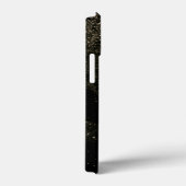 Qwiby Case-Mate iPhone Case (Rückseite / Rechts)