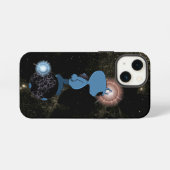Qwiby Case-Mate iPhone Case Hülle (Rückseite (Horizontal))