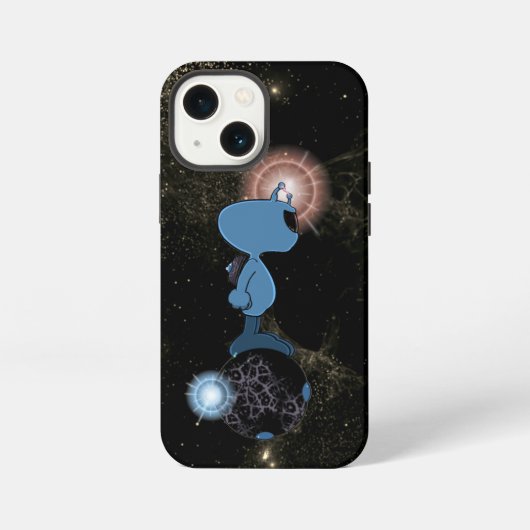 Qwiby Case-Mate iPhone Case Hülle (Rückseite)
