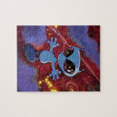 Qwiby | Das Universelle Puzzle Embrace Jigsaw (Horizontal)