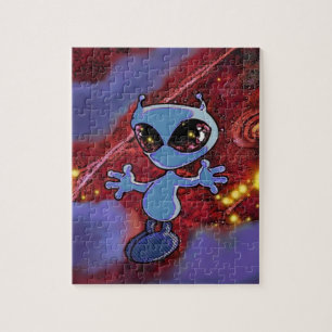 Qwiby   Das Universelle Puzzle Embrace Jigsaw
