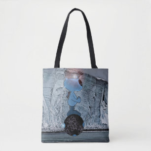 Qwiby Die Sphere Rider Tote Tasche