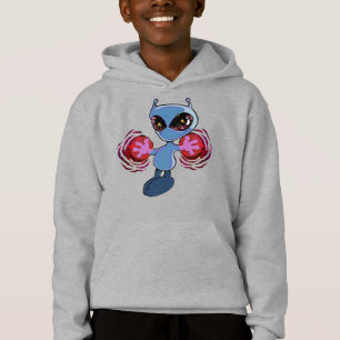 Qwiby Hoodie