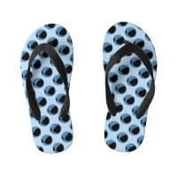 Qwiby Kid's Flip Flops